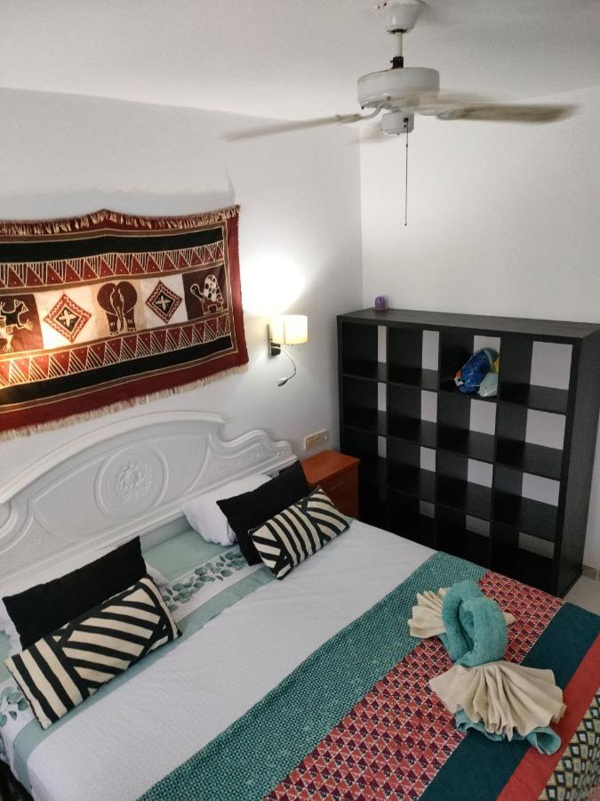 Apartment Casa Lila Montecastillo J9 *