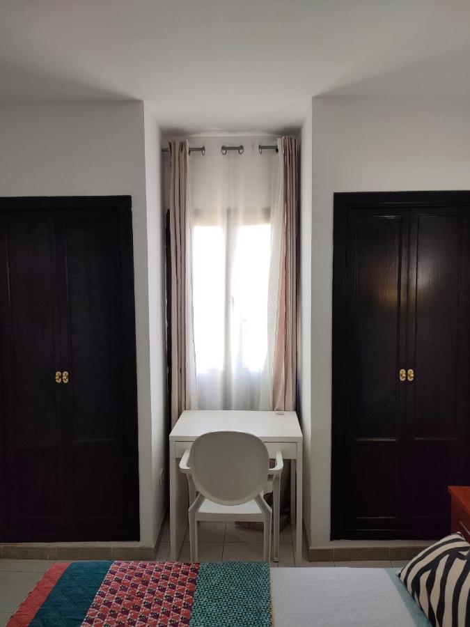Apartment Casa Lila Montecastillo J9 *