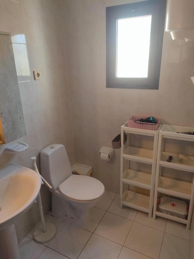 Casa Lila Montecastillo J9