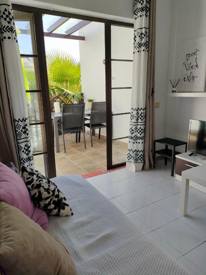 Casa Lila Montecastillo J9 Apartment *