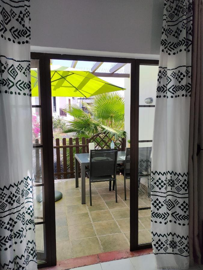 Apartment Casa Lila Montecastillo J9