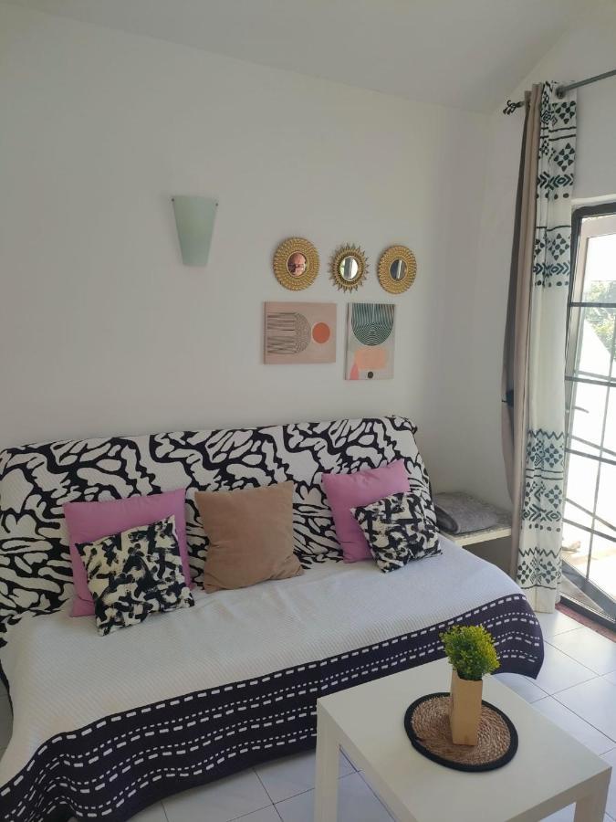 Apartment Casa Lila Montecastillo J9