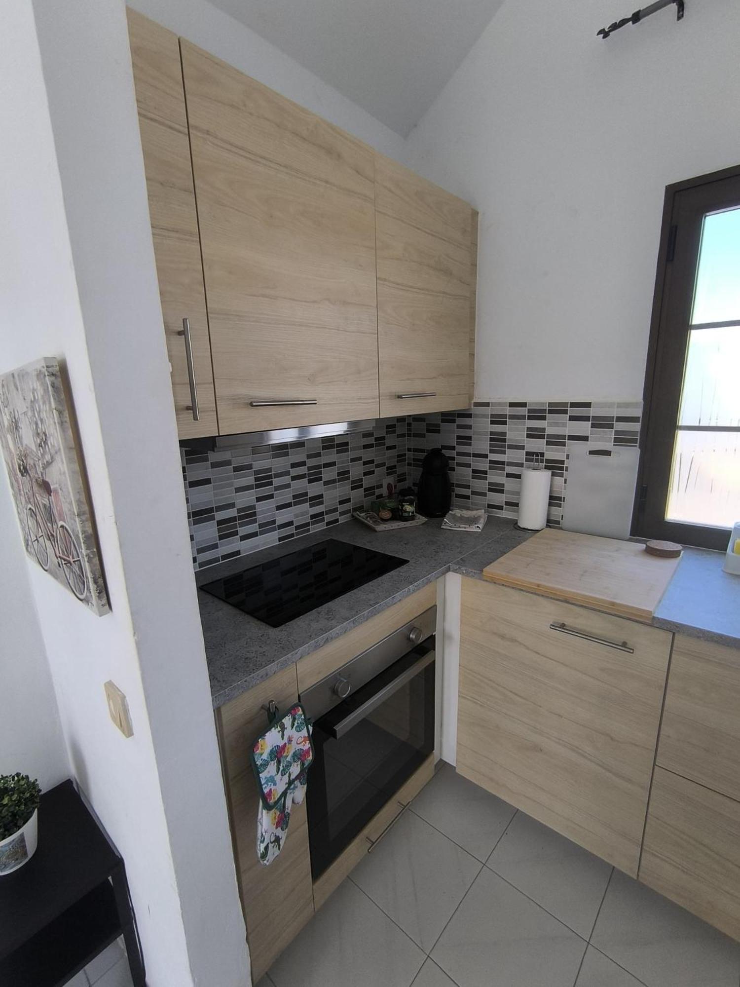 Casa Lila Montecastillo J9 * Caleta De Fuste